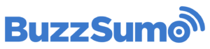 Logo for https://buzzsumo.com/