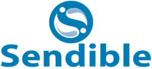 Logo for https://www.sendible.com/
