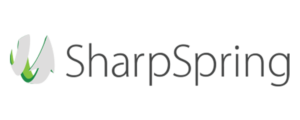 Logo for https://sharpspring.com/