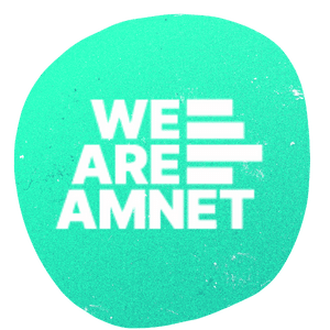 img - Saskia Johnson, Marketing Manager EMEA - We Are Amnet